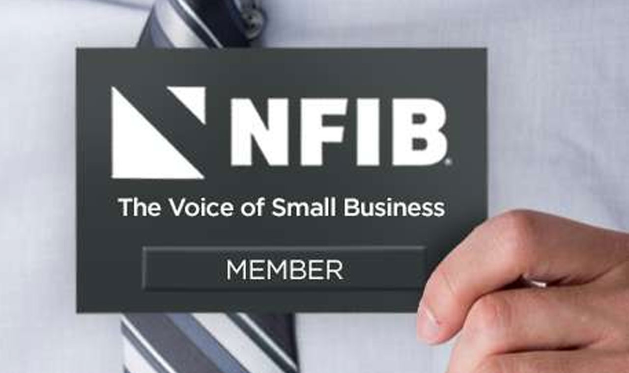 NFIB California Grow Our Voice Campaign - NFIB