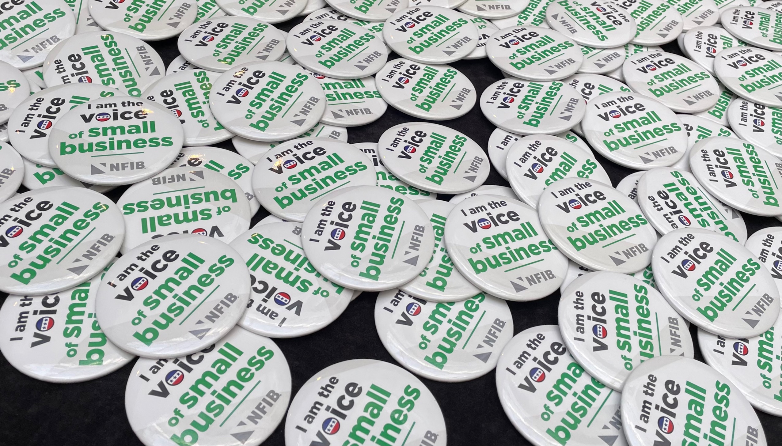 Political Team Looks Ahead to Midterm Elections at NFIB DC Fly-In - NFIB