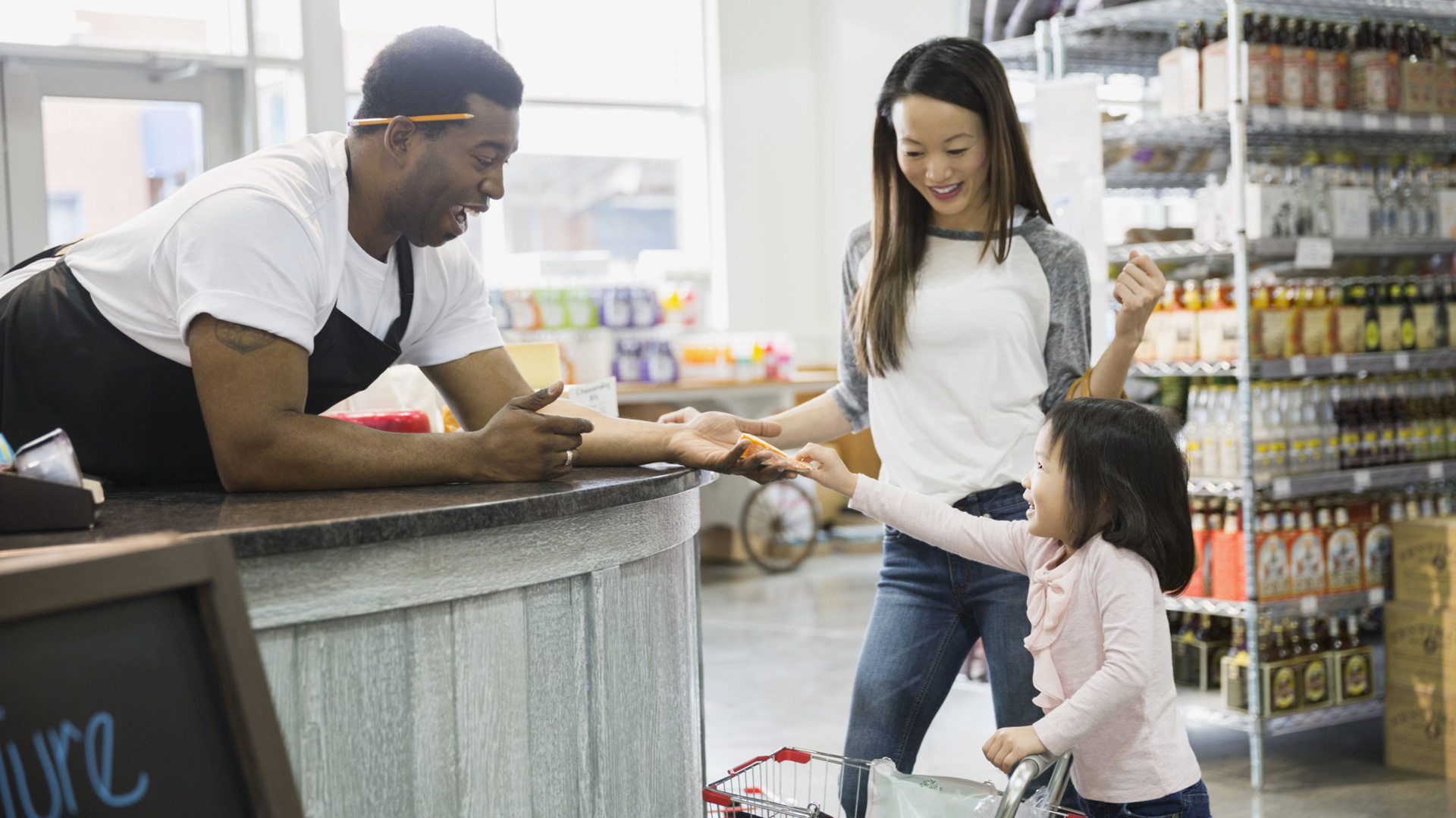 Washington Comment on Latest Small Business Optimism Index - NFIB