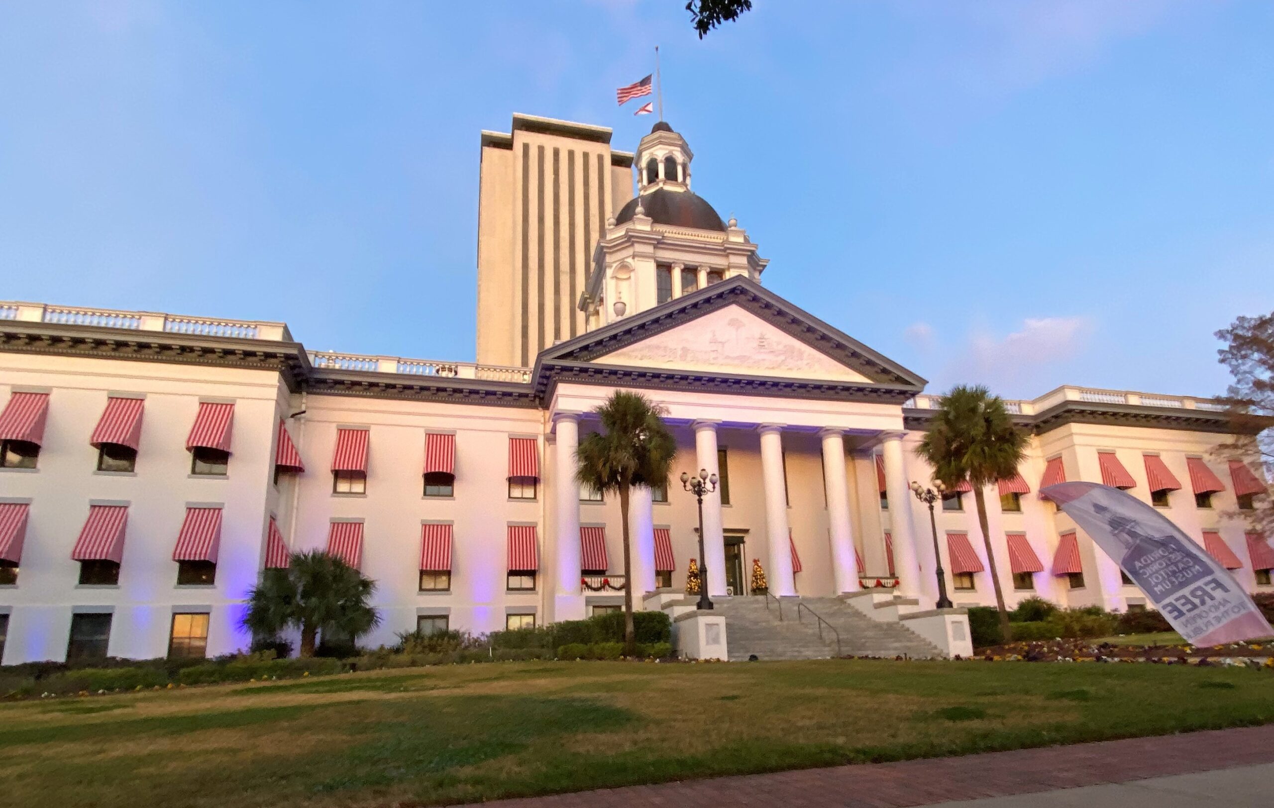 NFIB Florida PAC Endorses Simpson for Agriculture Commissioner - NFIB