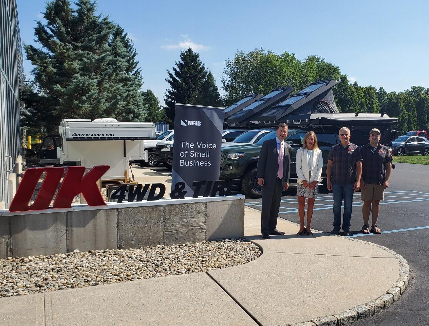 New Jersey Election 2022 Recap - NFIB