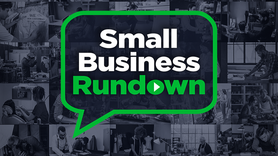 NFIB Podcast Features Washington, Oregon Business Owners - NFIB