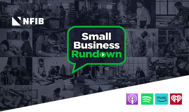 ICYMI: Illinois Small Business Owner Joins NFIB’s Small Business Rundown