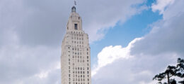 Louisiana State Capitol