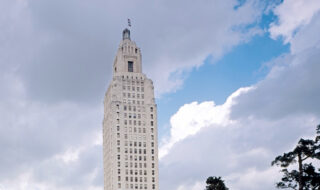 Louisiana State Capitol