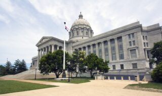 Missouri State Capitol