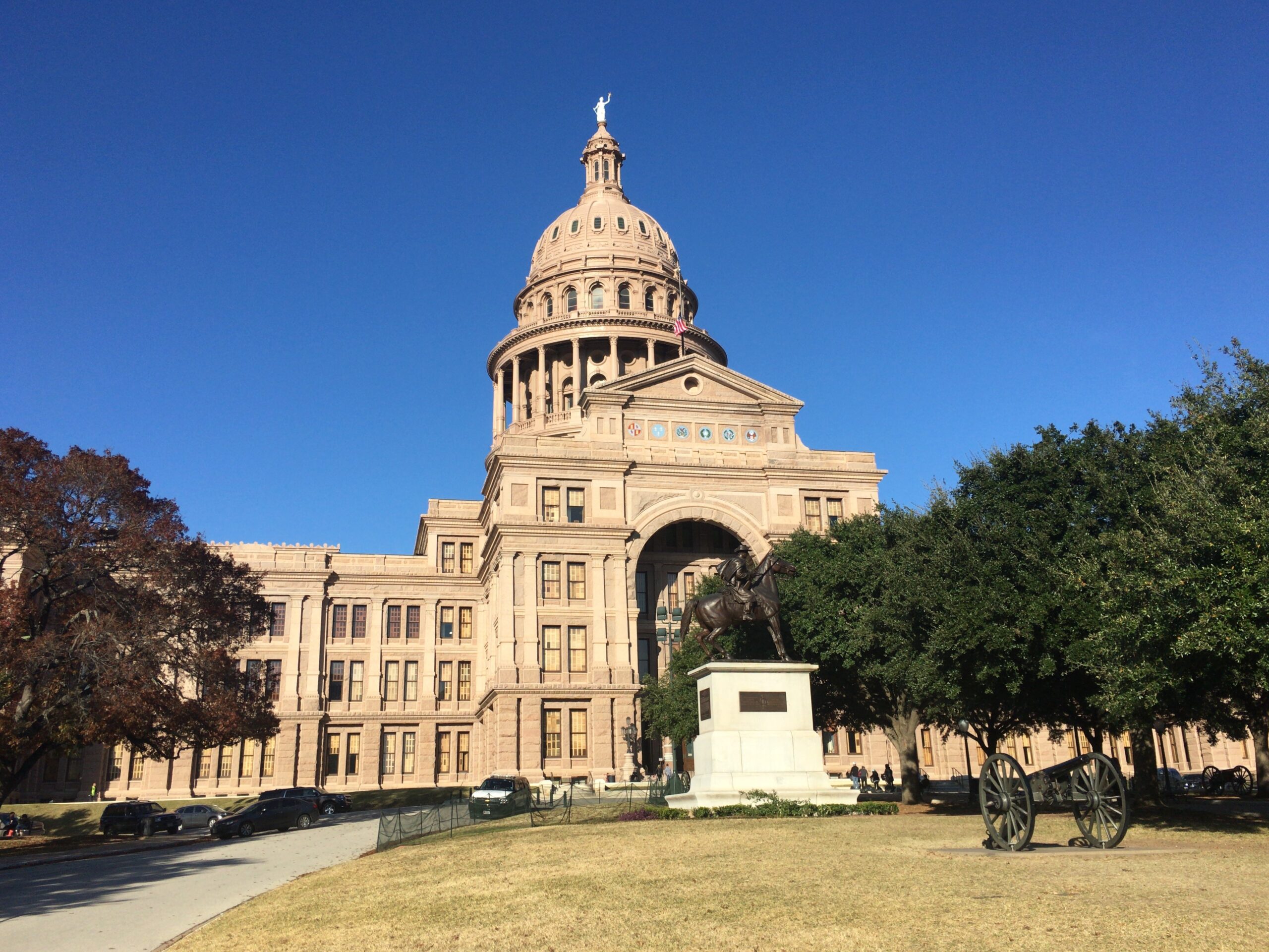 45 Texas Legislative Candidates Earn Crucial Small Business Endorsement ...