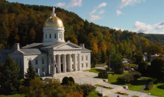 Vermont State House