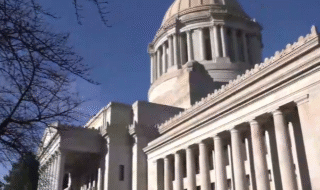Washington State Capitol