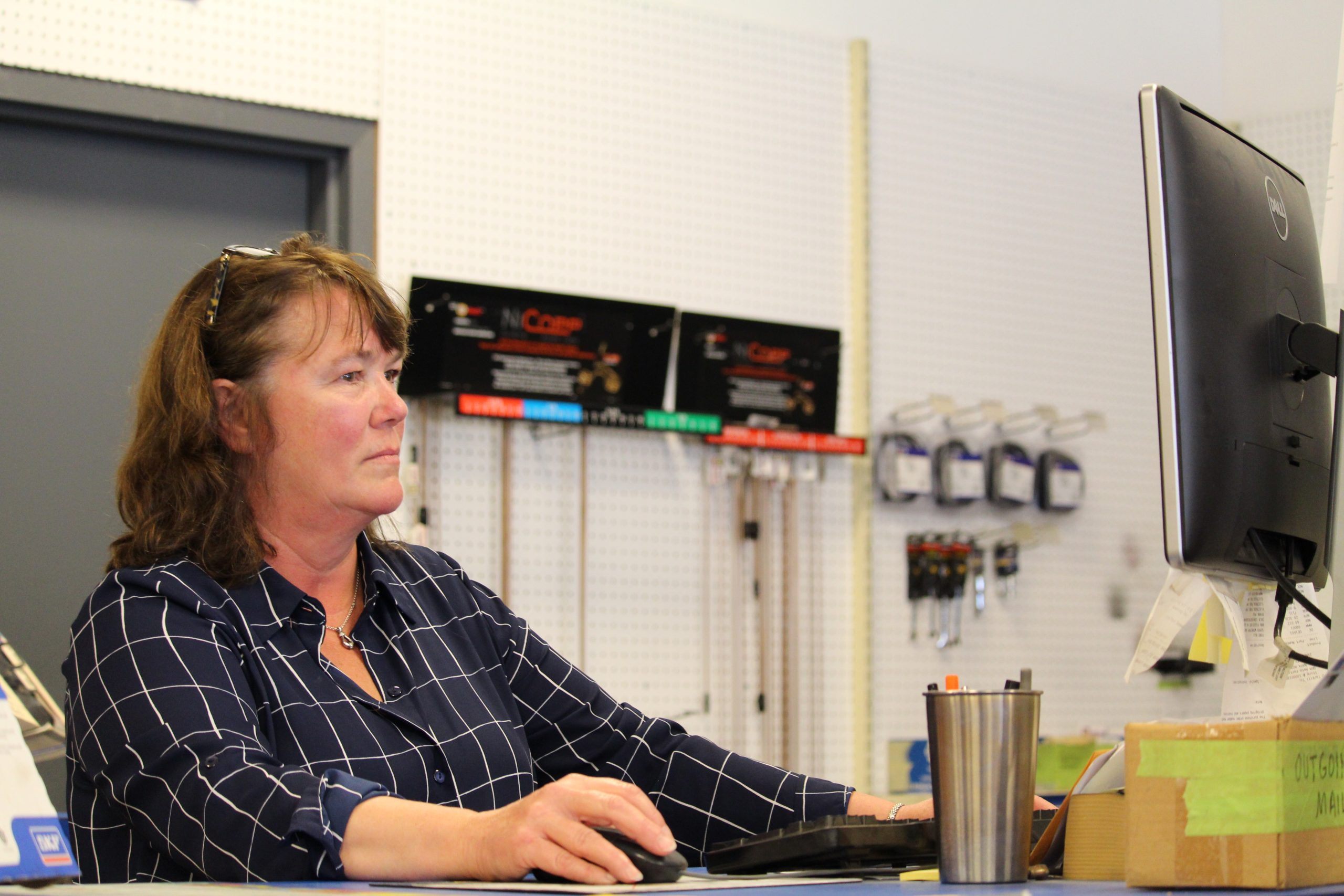 NFIB Leads Coalition to Provide Regulatory Relief for Small Business - NFIB