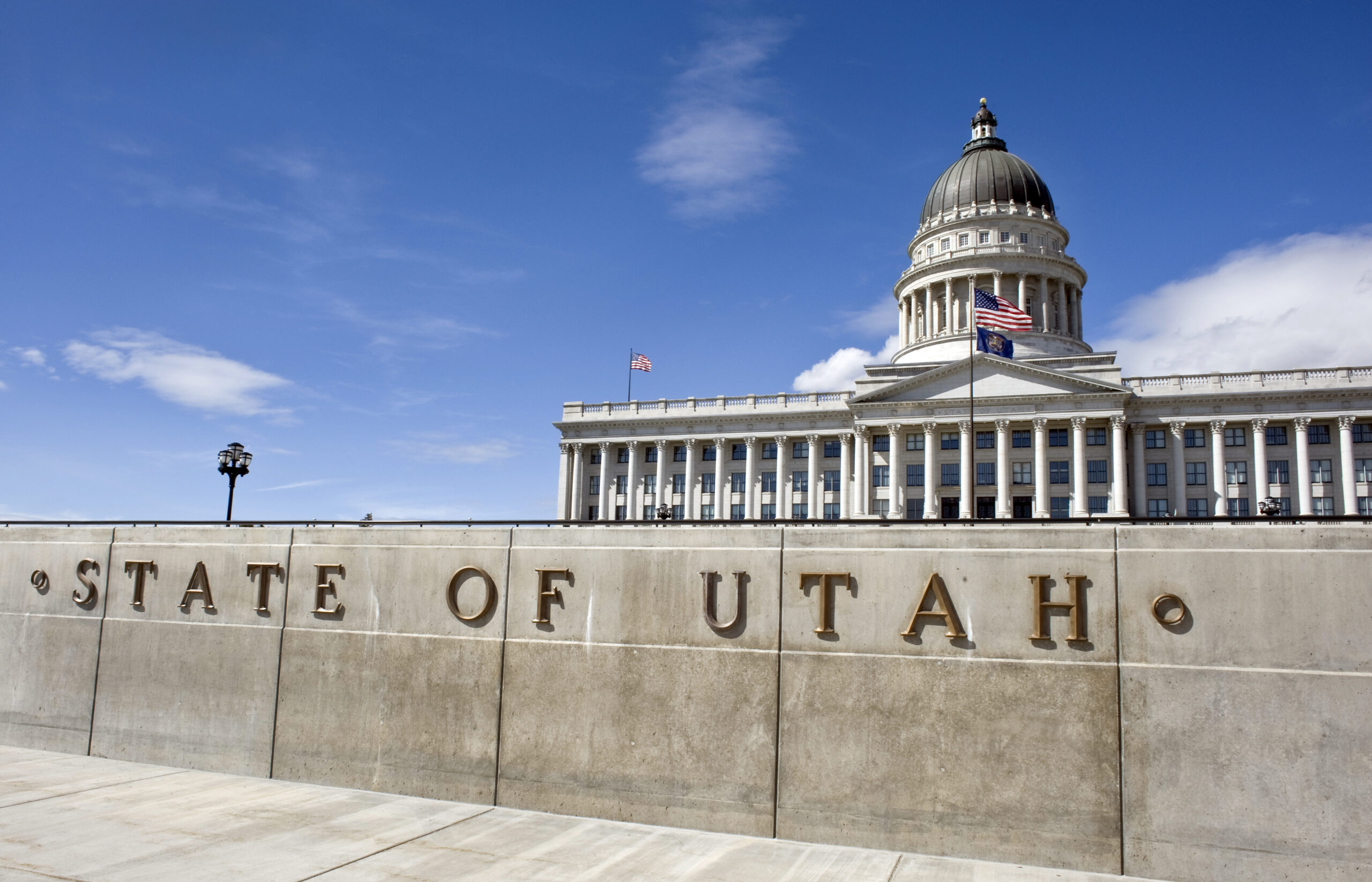 NFIB Utah Announces Legislative Agenda for Session - NFIB