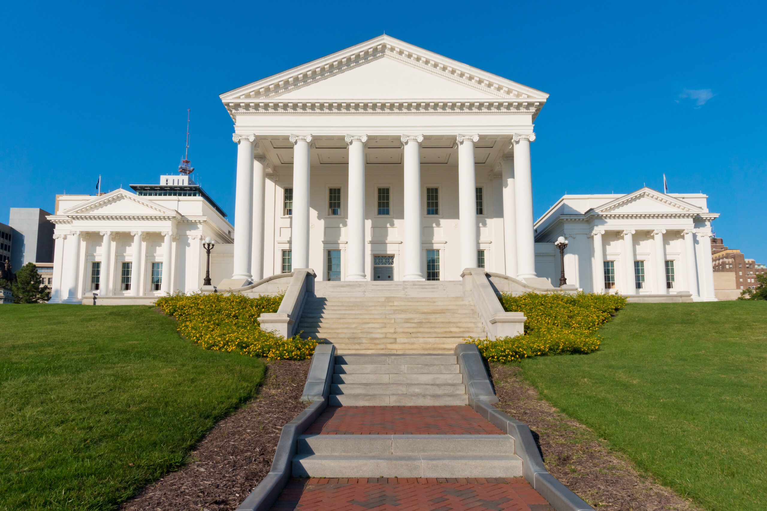NFIB VA PAC Endorses 18 Candidates for House of Delegates - NFIB