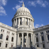 State Capitol of Wisconsin