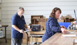 NFIB members at work