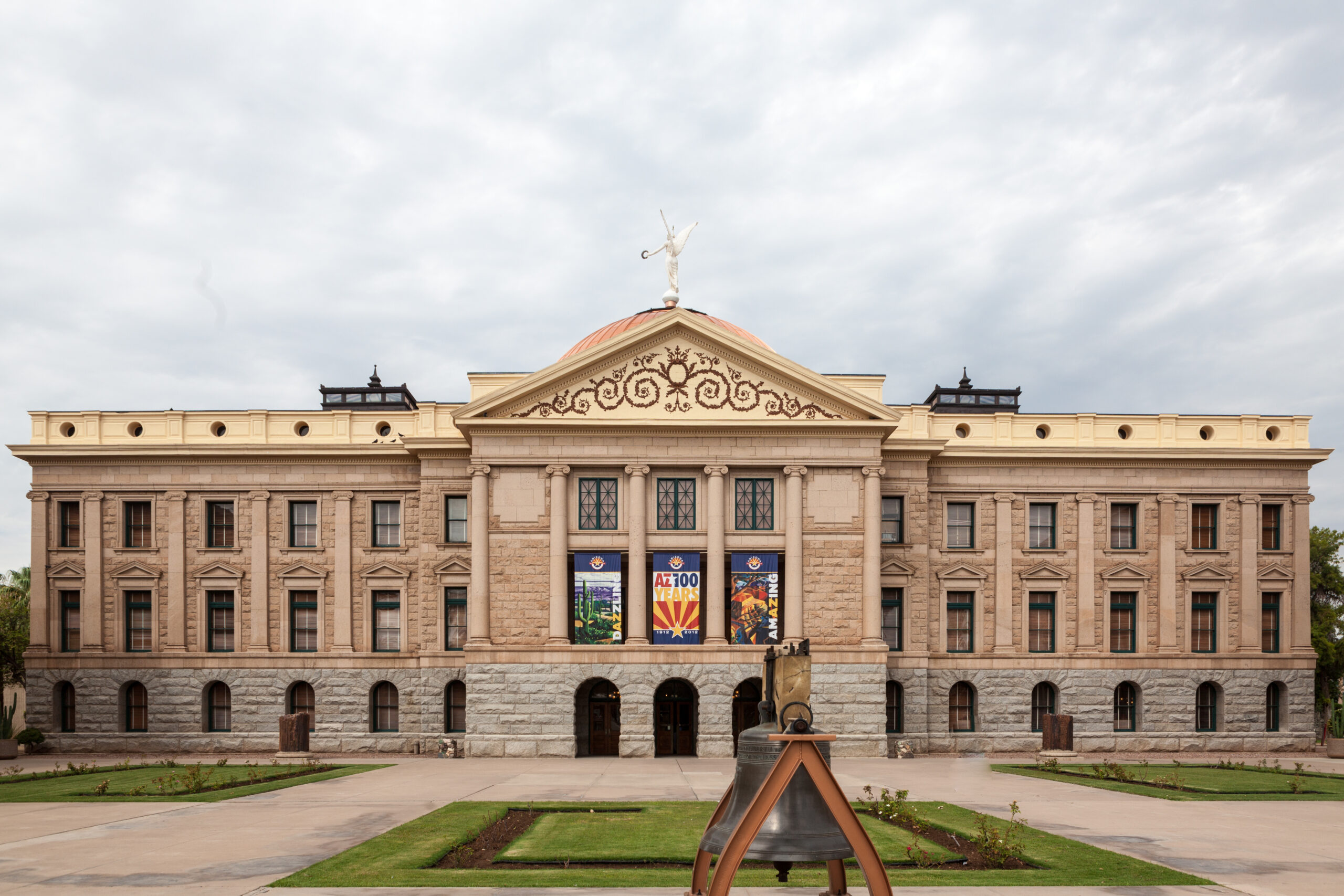 A Look At Where Pro-Small Business Legislation Has Landed in the Governor’s Office
