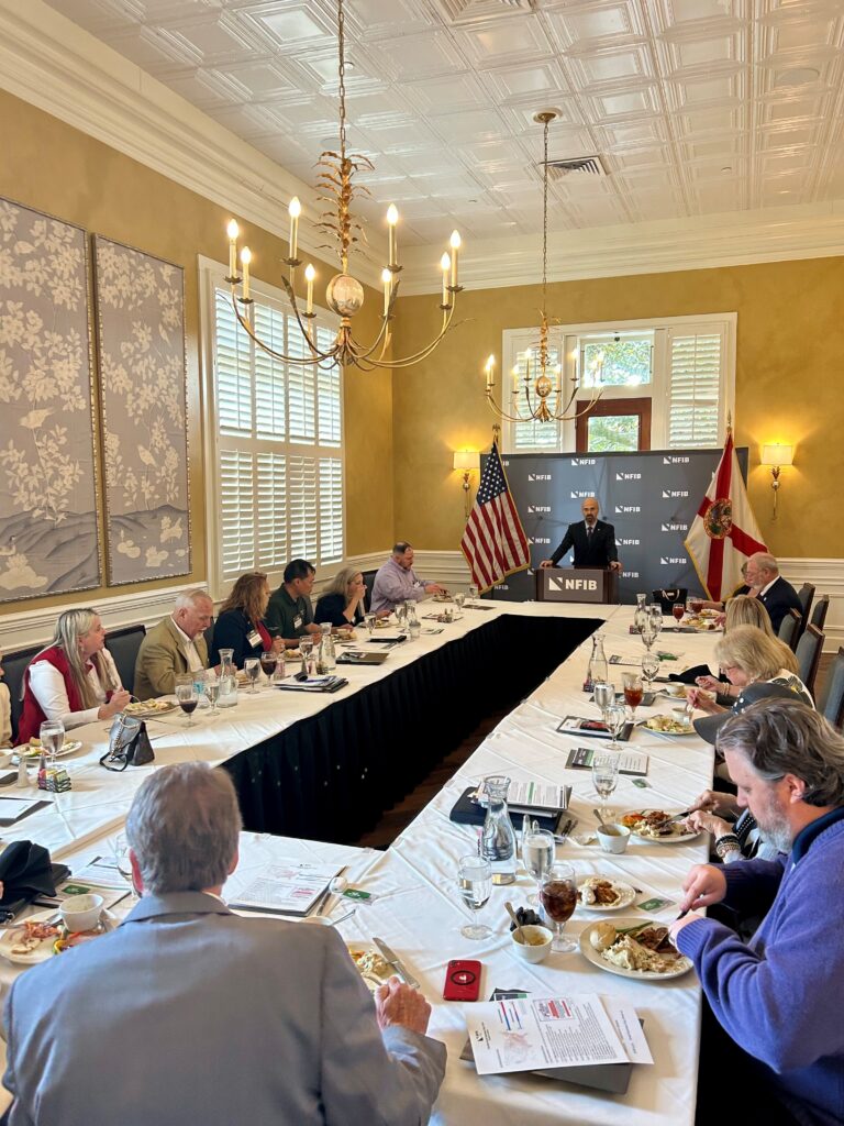 FL1 - NFIB