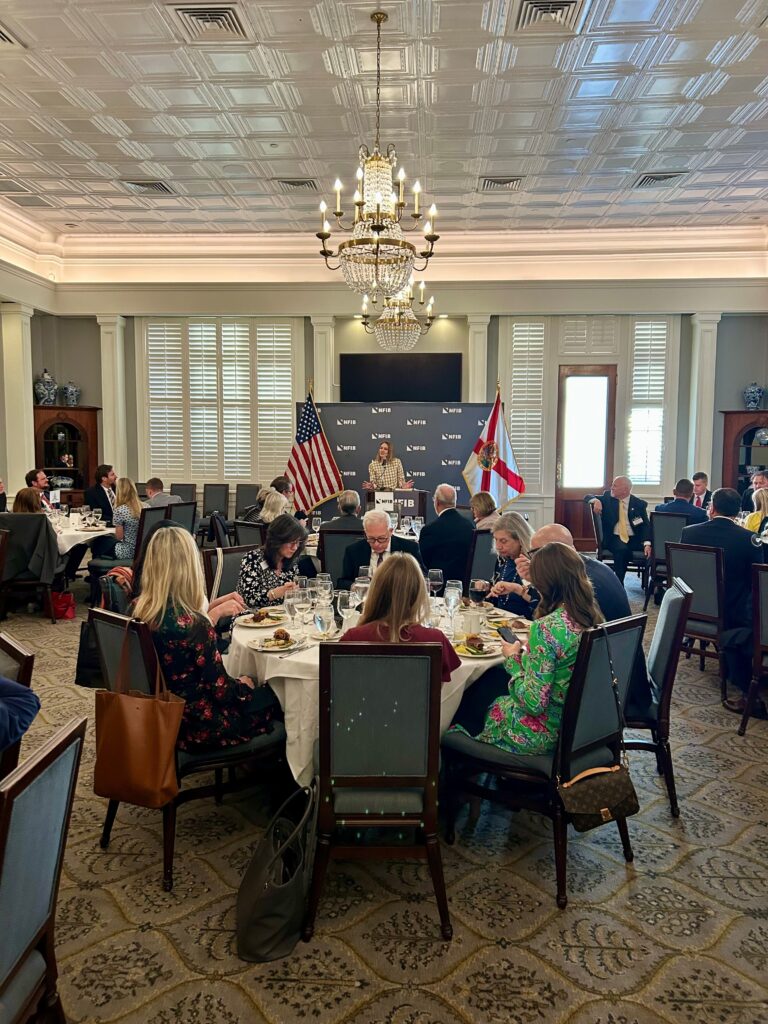 FL8 - NFIB