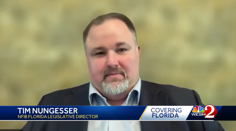 NFIB WESH News - NFIB
