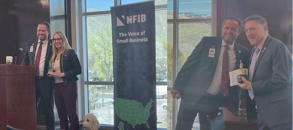 SB Day Collage II - NFIB