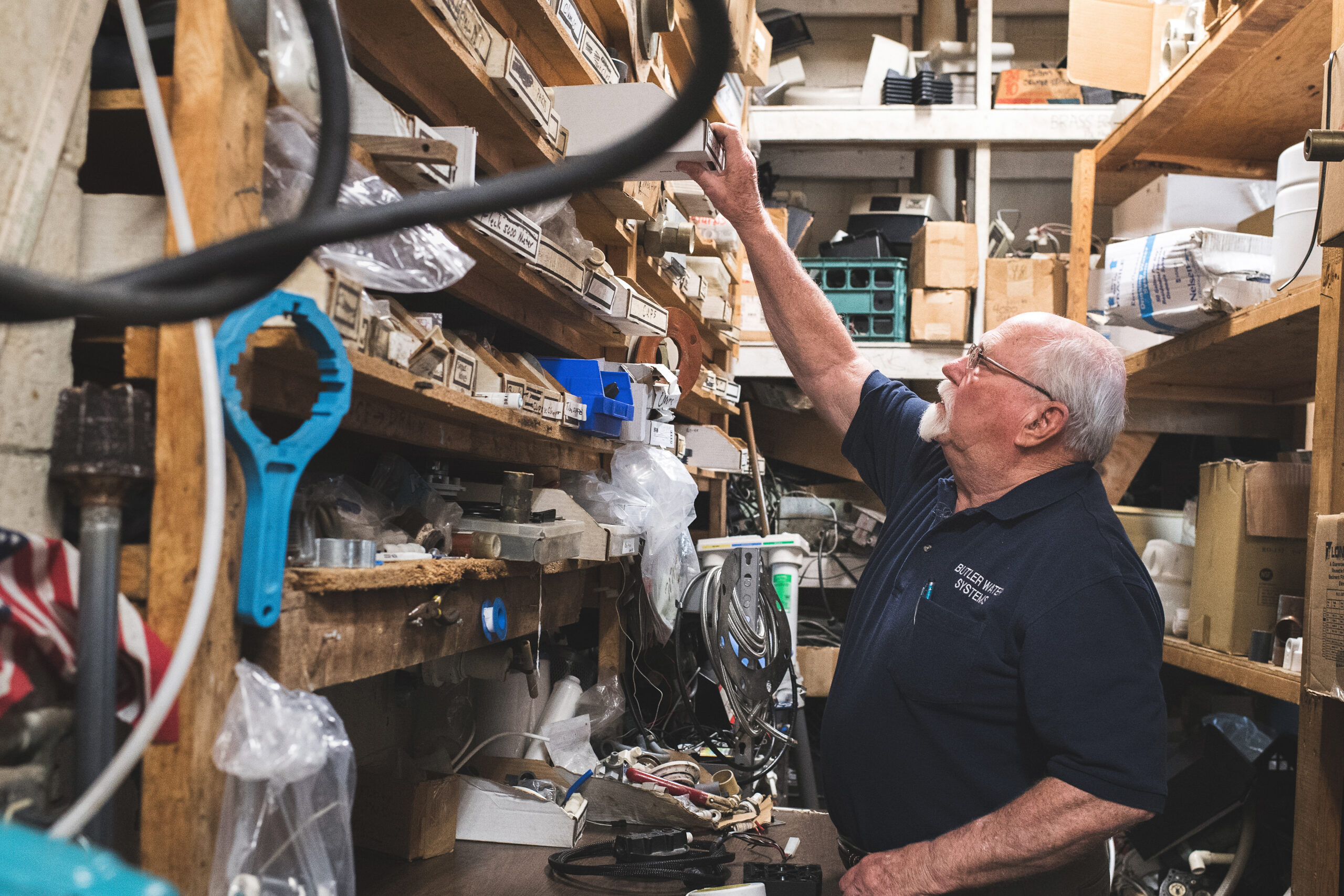 Regulations Limit Possibilities for Small Business