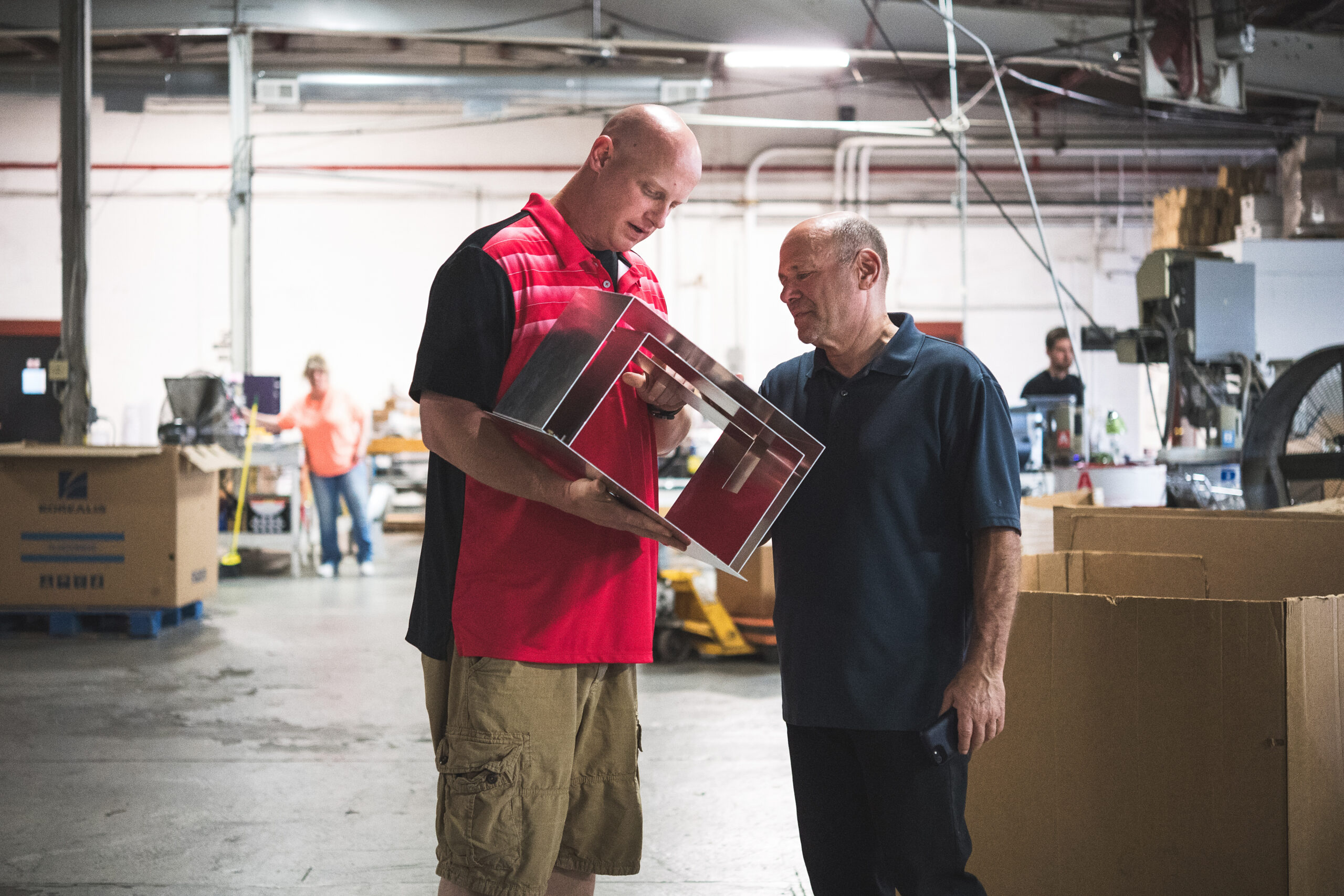Flipboard banner for @UPS