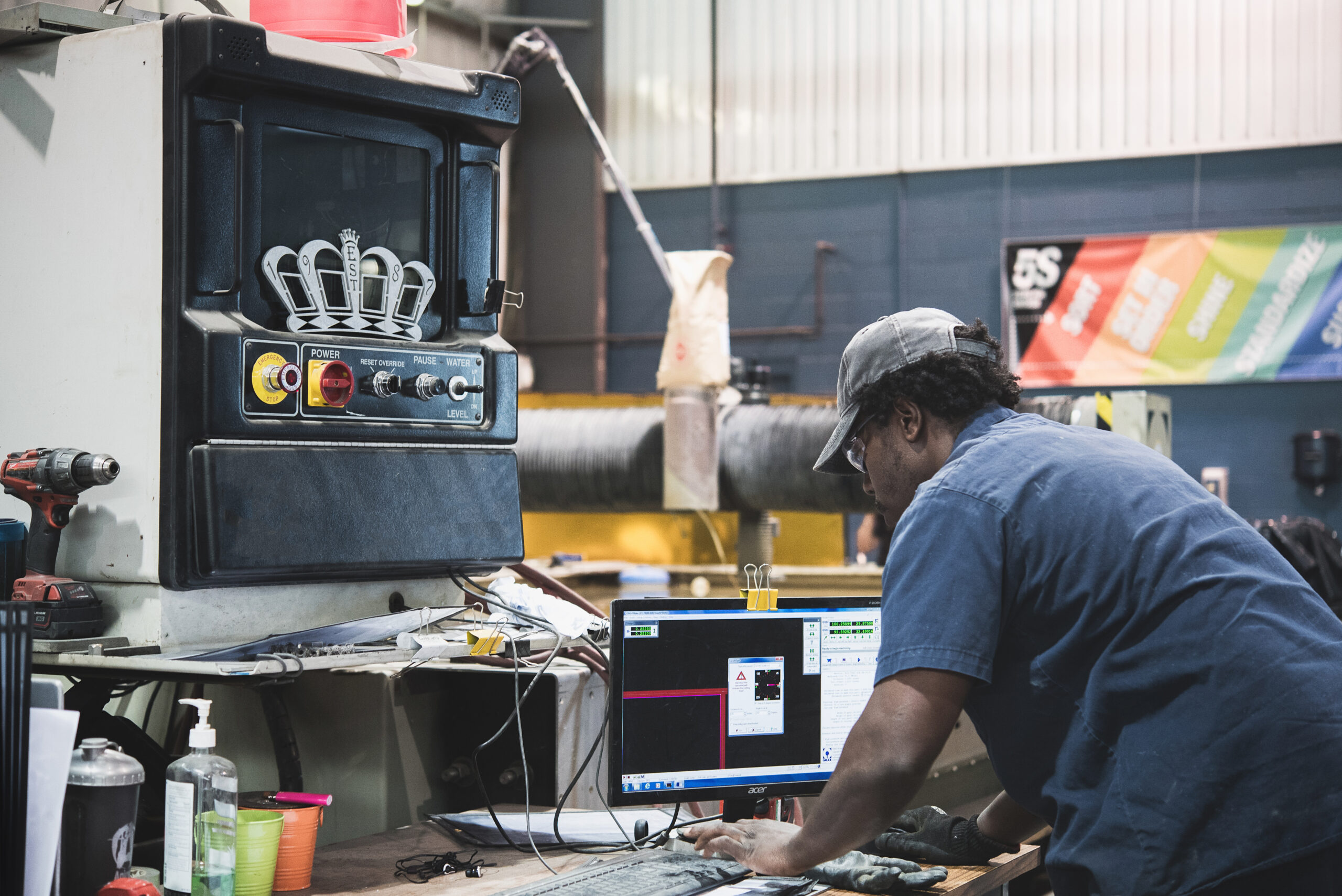 Small Business Urges House Committee to Advance REPAIR Act