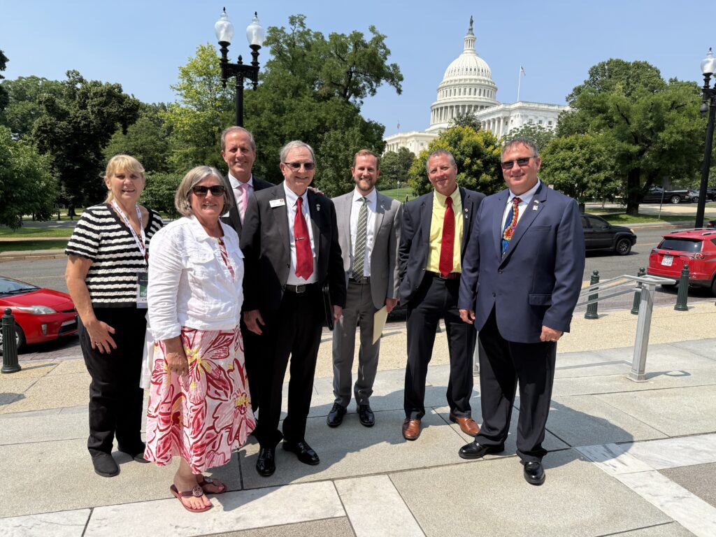 Ohio Fly In 2025 - NFIB