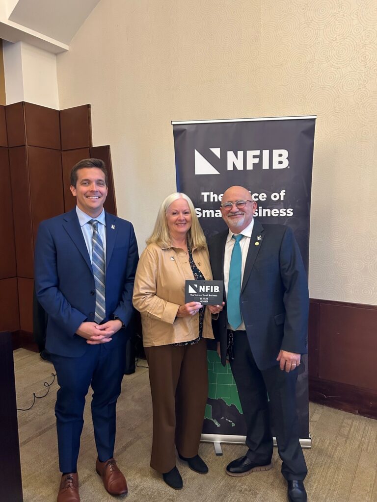 LC 1 - NFIB