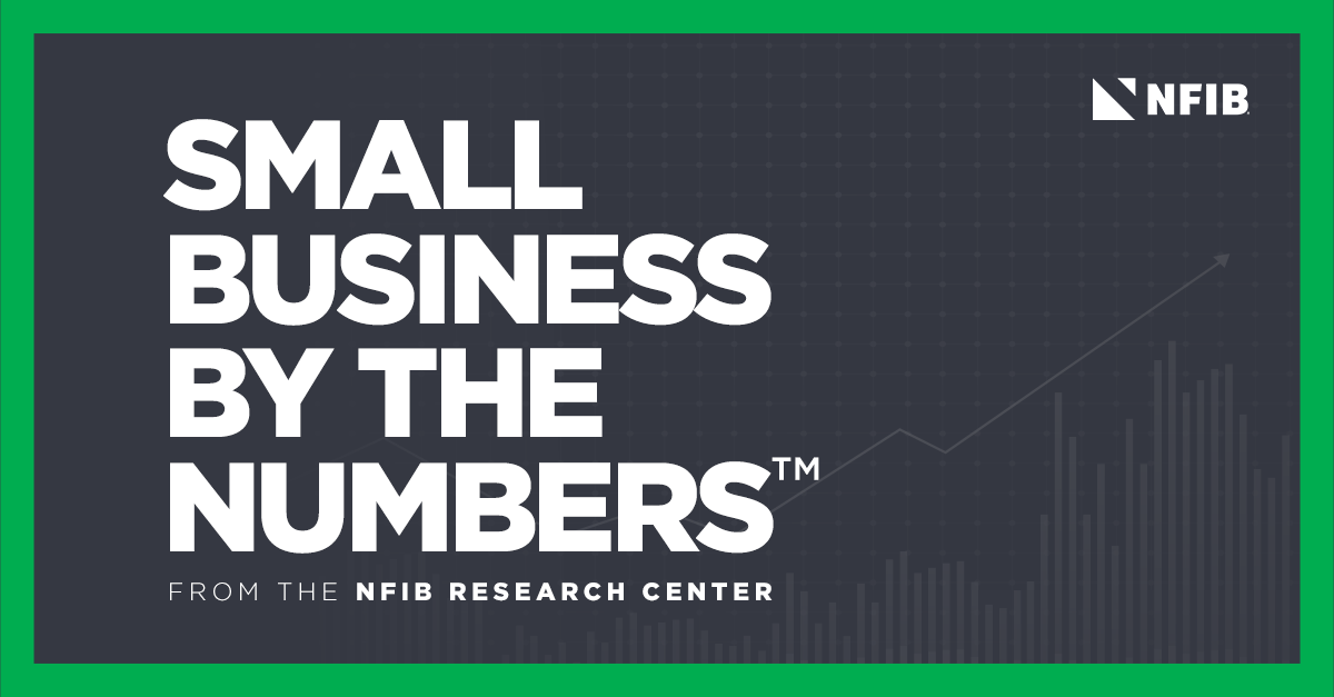 Small Business by the Numbers Podcast Covers October Data
