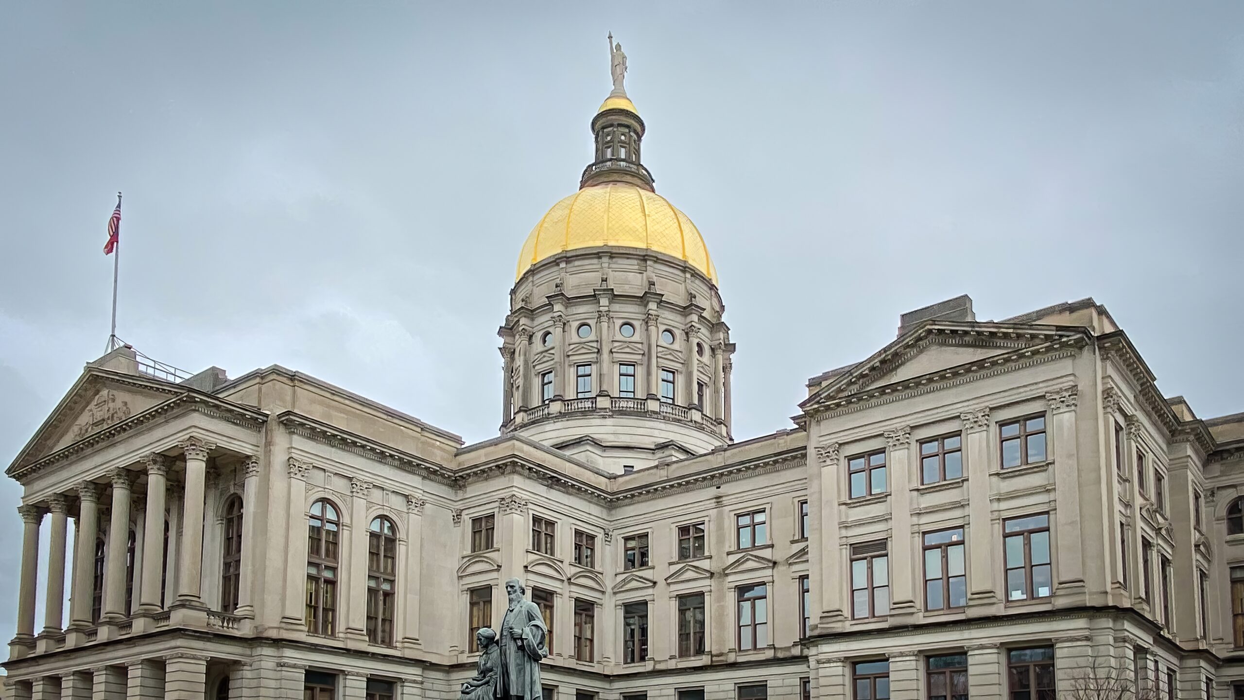 NFIB Supports Legislation That Would Help GA Small Businesses Provide Health Benefits to Workers