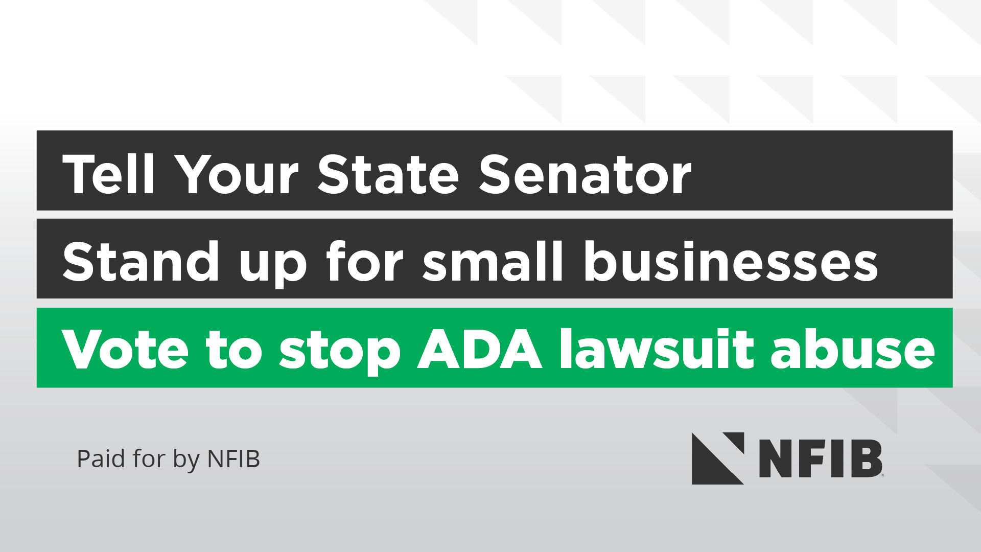 NFIB Launches Campaign to Protect Missouri Small Businesses from ...
