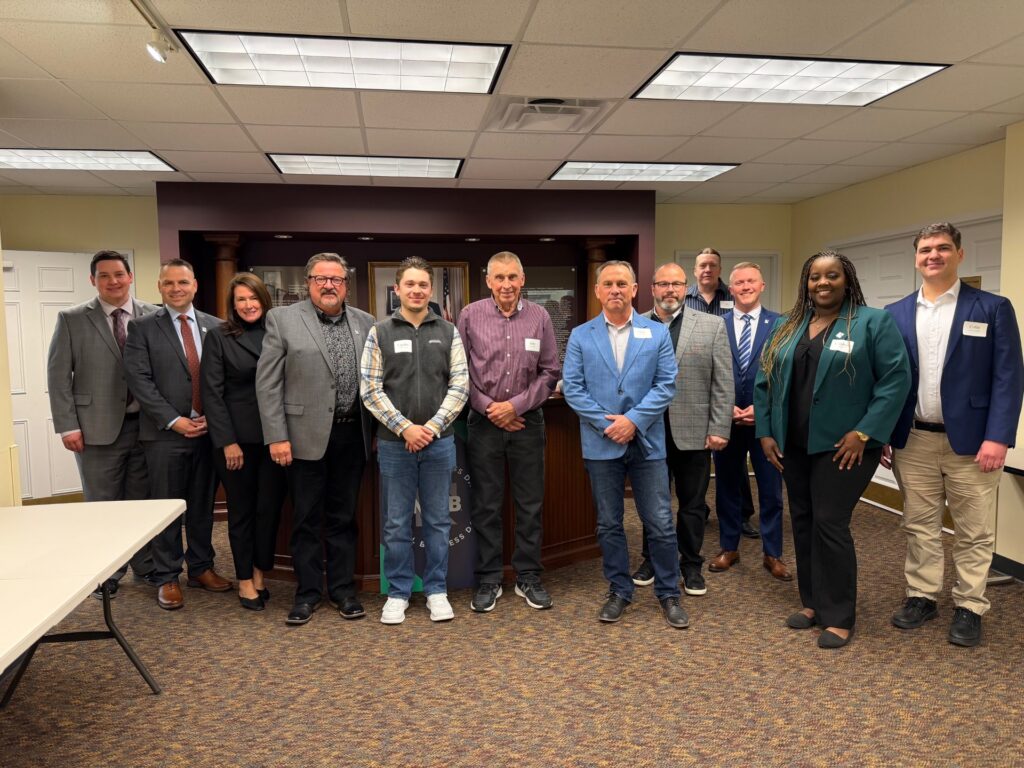 Nebraska Small Biz Day 2026 - NFIB