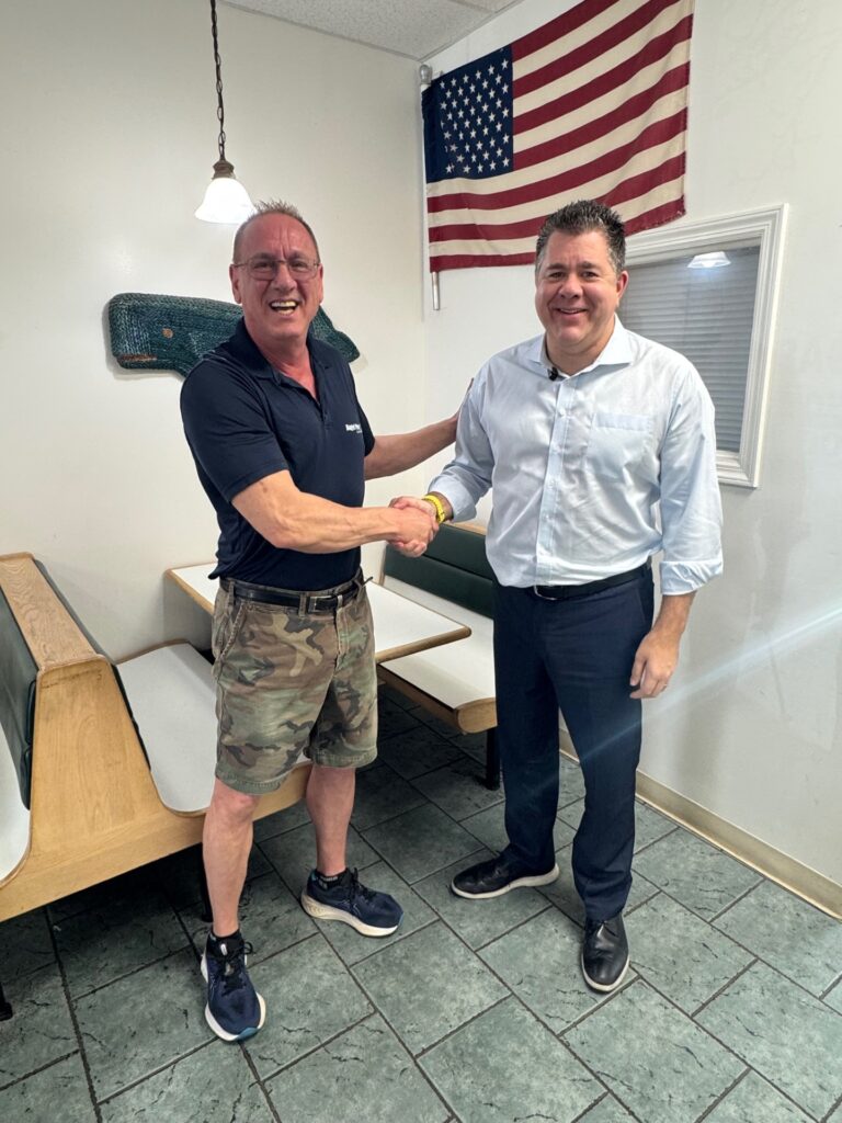 NT Cong LaLota Small Business Challenge 2026 - NFIB