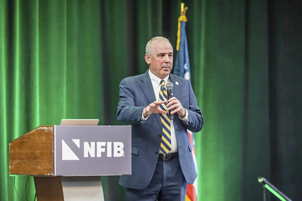 NFIB Small Business Day at the Capital - NFIB