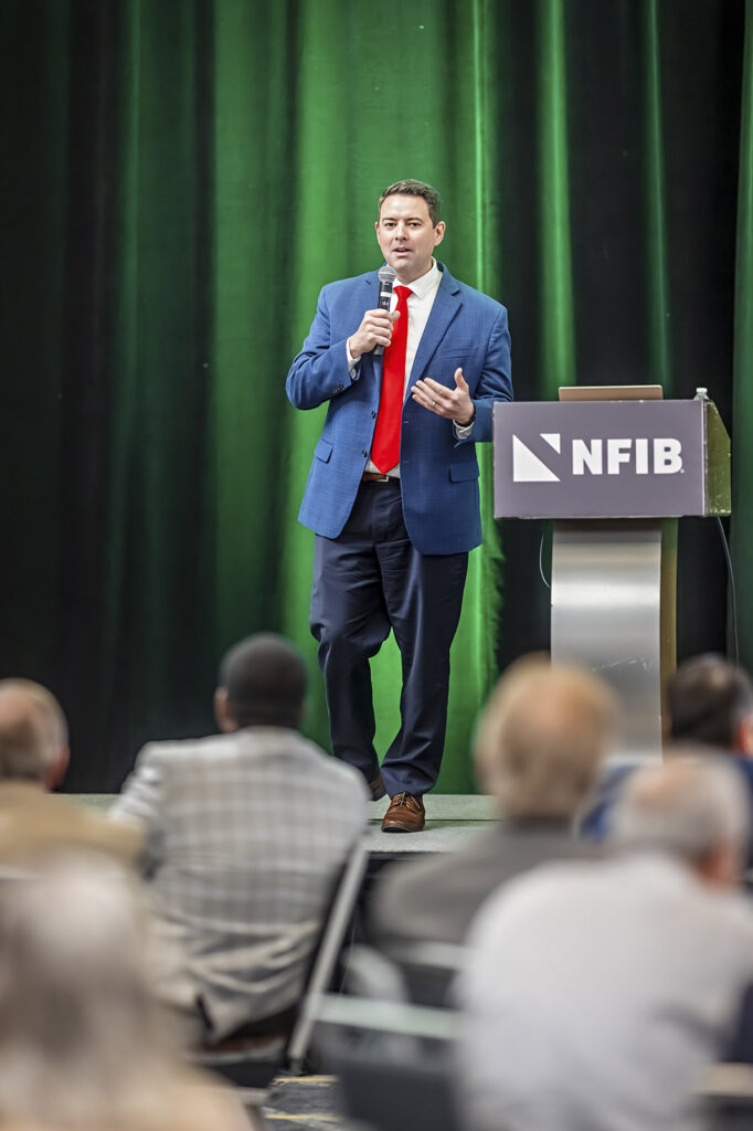 NFIB Small Business Day at the Capital - NFIB