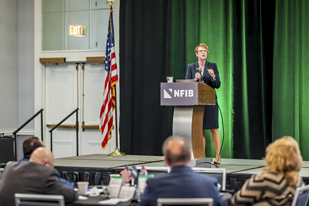 NFIB Small Business Day at the Capital - NFIB