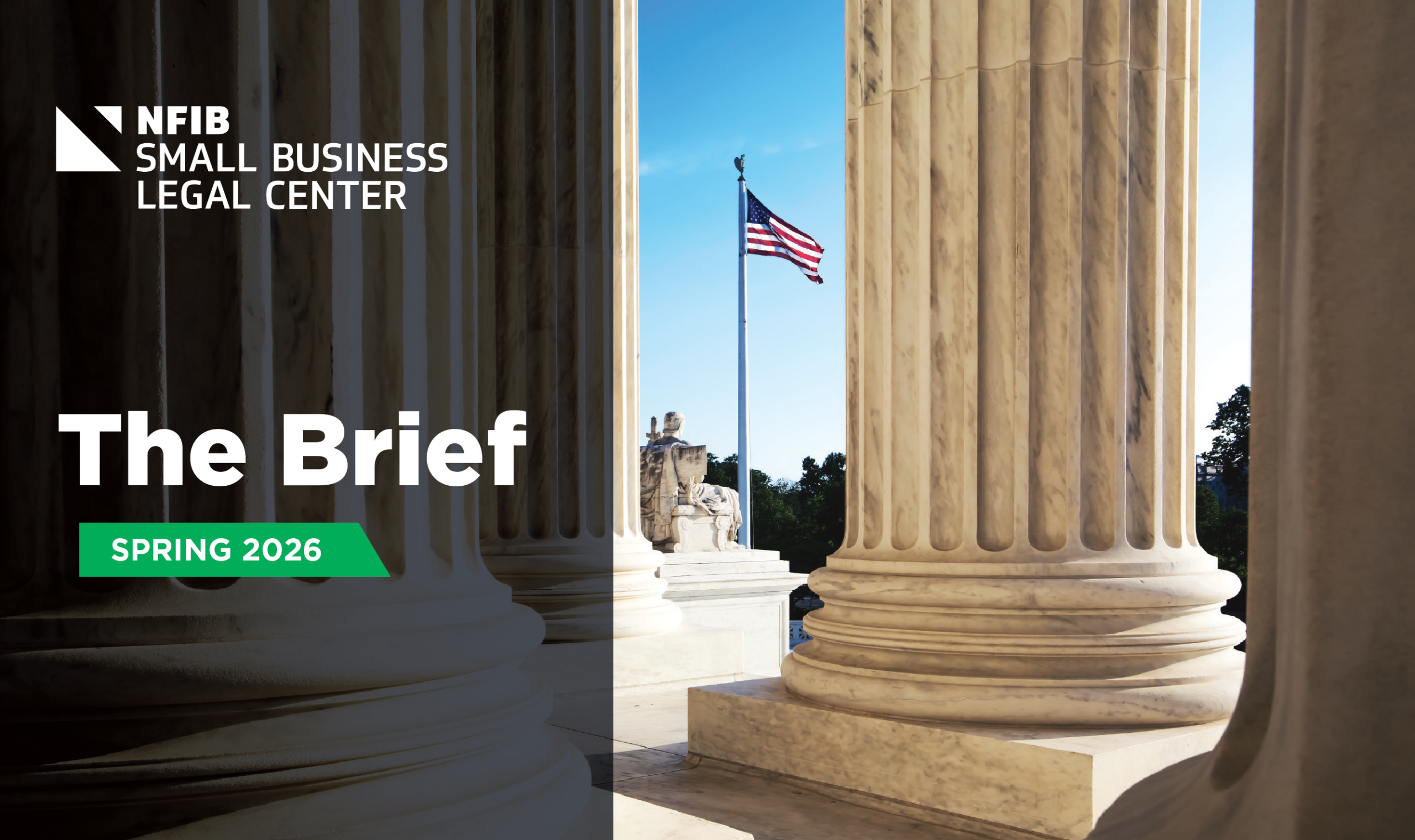 News and Updates from the Small Business Legal Center
