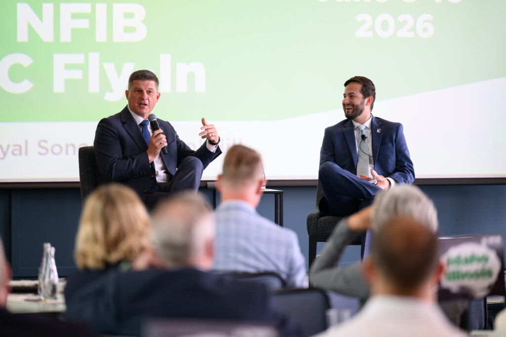 NFIB June Fly-In 2026 Day 2 _ 194 - NFIB