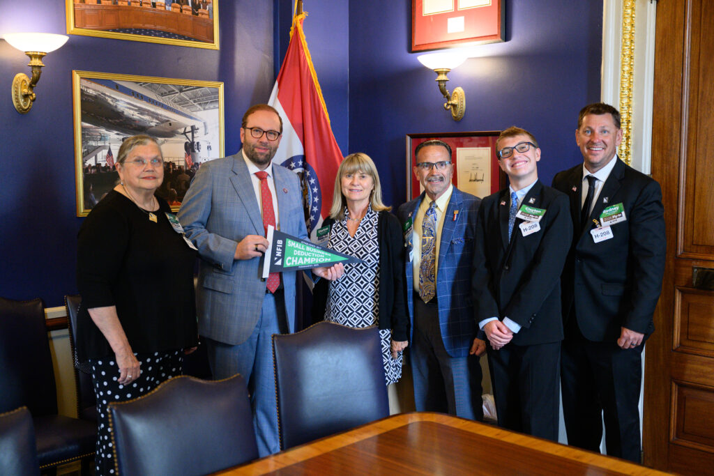 NFIB June Fly-In 2026 Day 3 _ 39 - NFIB