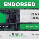 Mark Born Endorsement
